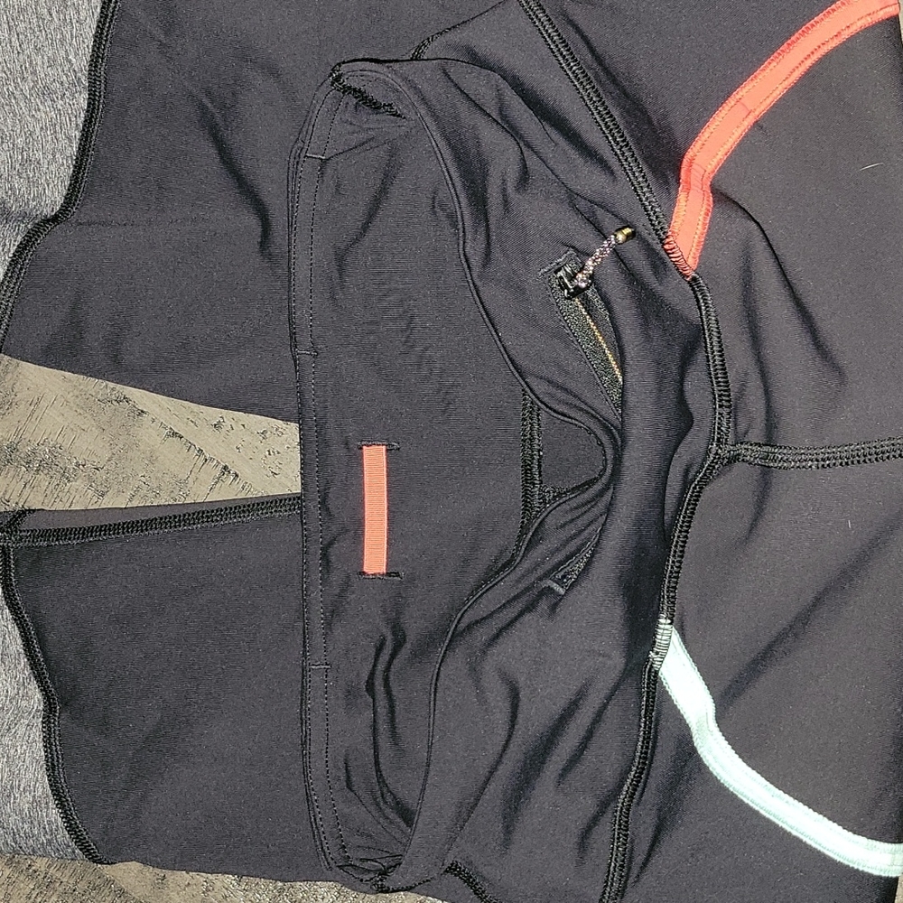 Lululemon Pedal to the Medal Leggings - Picture 6 of 9